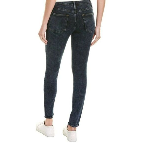 FRAME Le High Skinny Jean size 31 - Picture 2 of 10